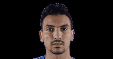 محمد مصطفى ميدو لاعب سموحة