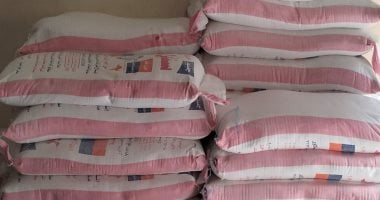 تموين الإسكندرية تضبط 2 طن دقيق مدعم قبل تهريبه إلى السوق السوداء