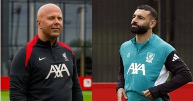 هل ينتهي عهد محمد صلاح في ليفربول؟.. صحف إنجلترا تكشف تطورات جديدة 