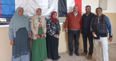 91 شابا من محافظة قنا يجتازون اختبارات العمل بمشروع "الضبعة النووية"