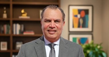 تجديد الثقة فى الدكتور هشام بدر نائبا لرئيس هيئة الشراء الموحد