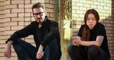 كواليس جديدة فى مسلسل لعبة وقلبت وبجد بطولة أحمد زاهر على watch it.. صور