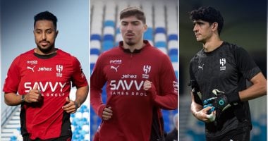 الهلال يعلن إصابة ياسين بونو وتحسن حالة سالم الدوسرى قبل مواجهة الفيحاء