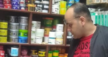 رفع 2050 طنا من القمامة وتحرير 120محضرا تمونيا متنوعا بكفر الشيخ