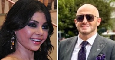 شريف حافظ محامى هيفاء وهبي