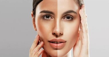 وصفات طبيعية لتفتيح لون البشرة بخطوات سهلة.. من الليمون لجل الصبار