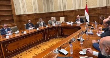 حقوق الإنسان بالشيوخ تبدأ اجتماعها لمناقشة أول دراسة برلمانية عن ذوى الإعاقة