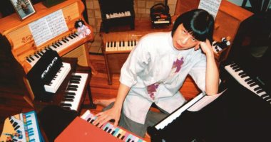 كيف تحدت الموسيقية مارجريت لينج تان الوسواس القهرى بالعزف على البيانو اللعبة؟