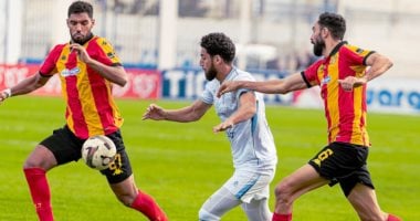 الترجي التونسي يواجه سيمبا التنزاني في دوري ابطال افريقيا