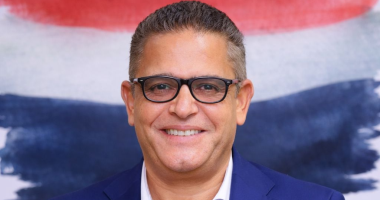 عبد الفتاح عبد المنعم رئيس تحرير جريدة اليوم السابع