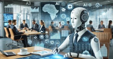 مطالبات بوضع "ملصقات تغذية" على الأخبار المولدة بالذكاء الاصطناعى