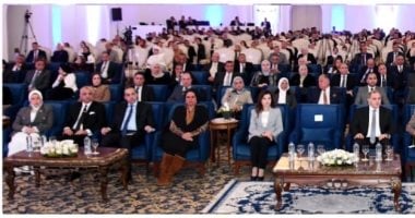 القوات الجوية تنظم ندوة "الاتزان الاستراتيجى عقيدة للسياسة الخارجية"