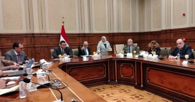 وزير الإسكان من مجلس الشيوخ: التوسع العمرانى ارتفع إلى 14%