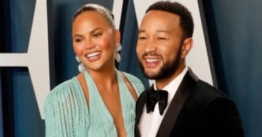 كريسى تيجن تكشف سر الحفاظ على شرارة الحب مع زوجها جون ليجند