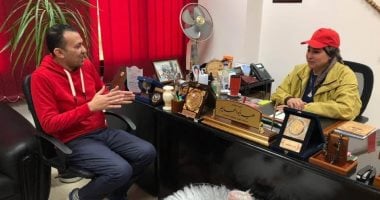 فى عيدهم 74.. اللواء دكتور هبة أبو العمايم تفتح خزائن أسرارها لليوم السابع: ضابطة حاسمة فى عملى وست بيت شاطرة.. عملت بالأحداث ورسمت البسمة على وجوه الصغار.. المرأة اقتحمت جميع ميادين العمل وصولا للقوات الخاصة