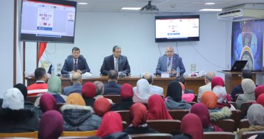 محافظ دمياط يُدشن الندوات التوعوية بأسس ومعايير سلامة الغذاء
