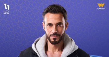 عرض مسلسل فن الحرب لـ يوسف الشريف حصريا على cbc رمضان 2026