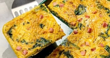 10 وصفات إفطار صحية تساعدك على فقدان الوزن فى الشتاء 