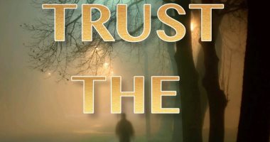 لا تثق في الصمت.. رواية بالإنجليزية لـ رنا حسان في معرض الكتاب