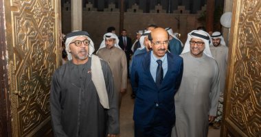 الأرشيف والمكتبة الوطنية بالإمارات ينظم ملتقى الإعلاميين بمعرض القاهرة للكتاب