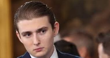 «فيديو كول» من نجل ترامب ينقذ حياة سيدة بريطانية.. إندبندنت تكشف التفاصيل