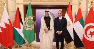 الجامعة العربية تشارك فى أعمال الدورة 29 لمجلس الوزراء العرب للاتصالات