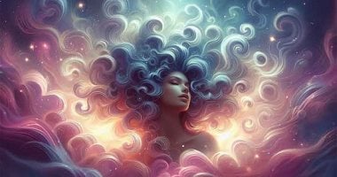 تفسير حلم الشعر المجعد.. رسائل خفية عن شخصيتك وحياتك