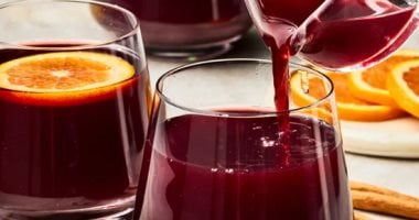 6 مشروبات للحفاظ على ترطيبك وحيويتك فى فصل الشتاء 