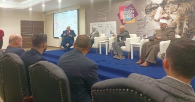 محمد البشاري: التحديات الراهنة تستلزم خطابًا دينيًا يجمع بين الثوابت والواقع