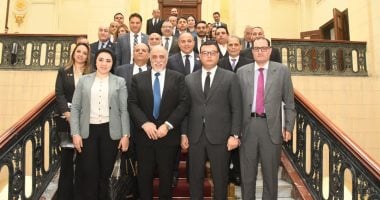 وزير الإسكان: تنفيذ مليون و960 ألف وحدة سكنية متنوعة خلال 10 سنوات