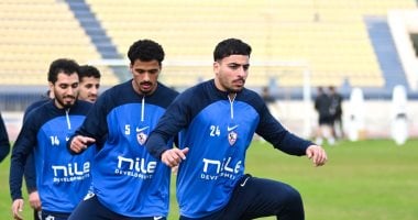 موعد مباراة الزمالك والمصرى بالكونفدرالية الأفريقية