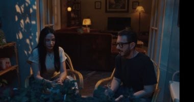 مسلسل لعبة وقلبت بجد الحلقة 12