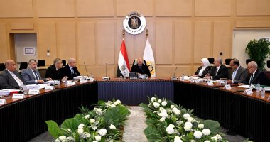 كامل الوزير يتابع خطة عمل مركز تحديث الصناعة الفترة المقبلة