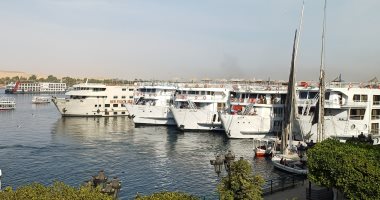 انتعاشة السياحة الشتوية بأسوان