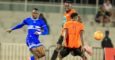 صن داونز ضد الهلال في مواجهة نارية بدوري أبطال أفريقيا اليوم