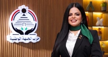 النائبة زينب بشير: كنت أتمنى وجود لجنة نوعية للذكاء الاصطناعي…عضو لجنة الطاقة بمجلس النواب: مصر أمام فرصة الريادة الإقليمية فى التشريع الرقمى.. وحماية المجتمع وتعزيز الاستثمار والشباب لمواجهة تحديات المستقبل