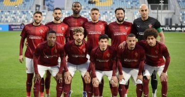 ترتيب الدوري الممتاز قبل مباريات اليوم.. سيراميكا يبتعد بالصدارة