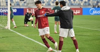 شوط سلبى بين سيراميكا والطلائع فى دور الـ8 بكأس مصر