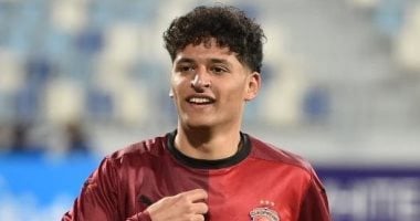 الأهلي يقرر استعادة جناح سيراميكا فى ميركاتو الصيف