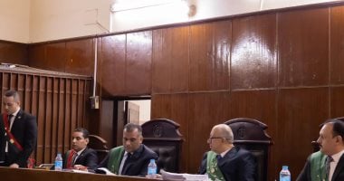 السجن المؤبد لمتهم بقتل شخص فى سوهاج