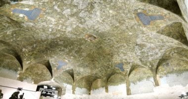 ميلانو تكشف عن جدارية لليوناردو دافنشي قبيل أولمبياد 2026