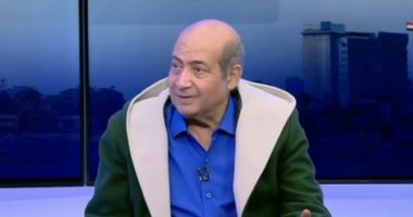 طارق الشناوى لـ ستوديو إكسترا: مسلسلات الـ15 حلقة توجه حميد ينهى عصر "المط"