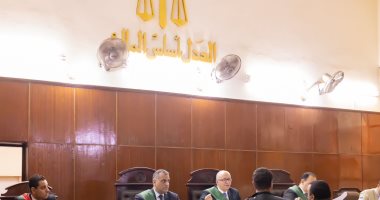 المشدد 15 سنة لمتهم بالإتجار فى المخدرات وإحراز سلاح بسوهاج