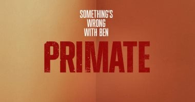 فيلم الرعب والبقاء