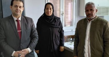 مديرية العمل بالأقصر تنجح فى تسوية ودية لشكاوى 9 عمال ورد مستحقاتهم