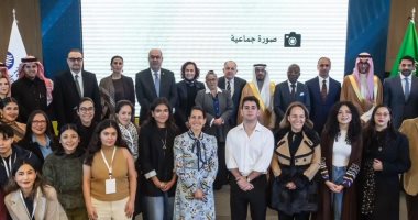 "مجمع الملك سلمان العالمي" يطلق برنامج "شهر اللغة العربية" فى المكسيك