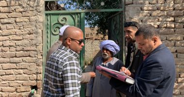 مياه الأقصر تؤكد على ضبط منظومة الاستهلاك وحماية الشبكات وضبط الوصلات الخلسة.. صور