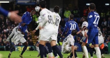 مباراة تشيلسي ضد بافوس