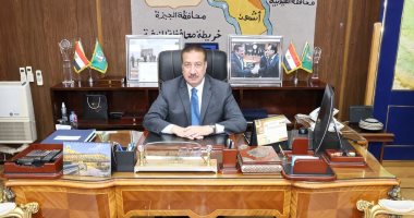 محافظ المنوفية يحيل واقعة فساد تلاعب جديدة فى رخصة بناء بأشمون للنيابة 