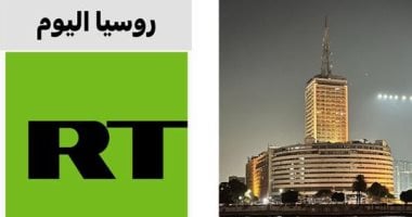 التليفزيون المصري وروسيا اليوم يحاوران رواد الفضاء فى المحطة الفضائية الدولية